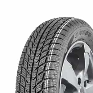 155/70 R13 75T SW608 M+S 3PMSF Westlake